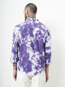 TIE and dye shirt