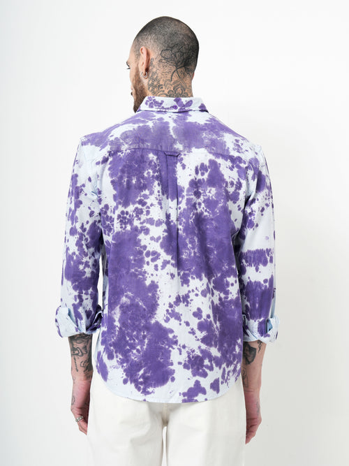 TIE and dye shirt