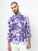 TIE and dye shirt
