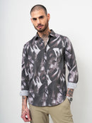 Men's Printed Shirt