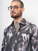 Men's Printed Shirt