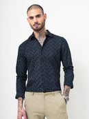 Men's Printed Shirt