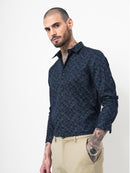Men's Printed Shirt