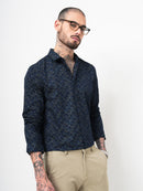 Men's Printed Shirt