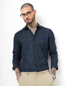 Men's Printed Shirt