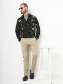 Men's Printed Shirt