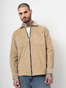 men's carduroy jacket