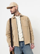 men's carduroy jacket