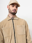 men's carduroy jacket