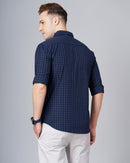 Men's Checks Shirt