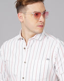 MEN'S STRIPES SHIRTS