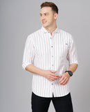 MEN'S STRIPES SHIRTS