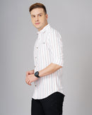 MEN'S STRIPES SHIRTS