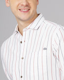 MEN'S STRIPES SHIRTS