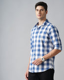 Men's Checks Shirt
