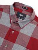 Men's Checks Shirt