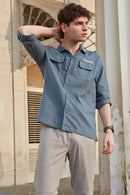 retro shirt