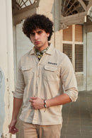 retro shirt