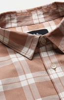 Men's Checks Shirt