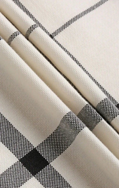 Men's Checks Shirt