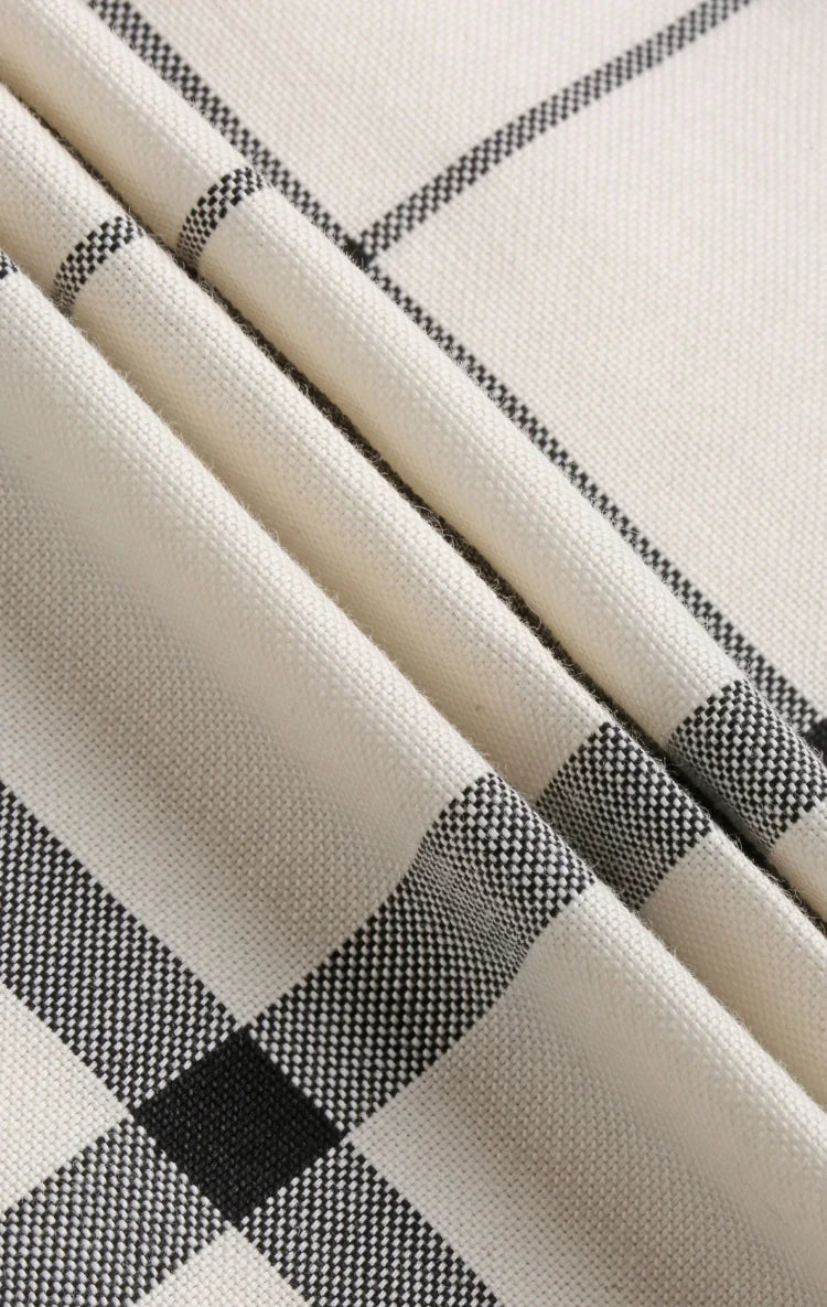 Men's Checks Shirt