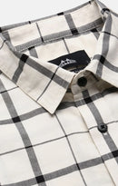 Men's Checks Shirt