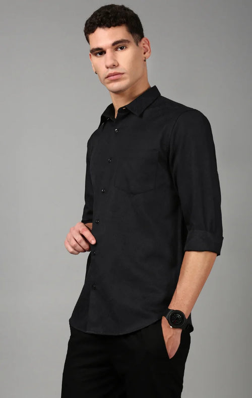 Men's Casual Shirts