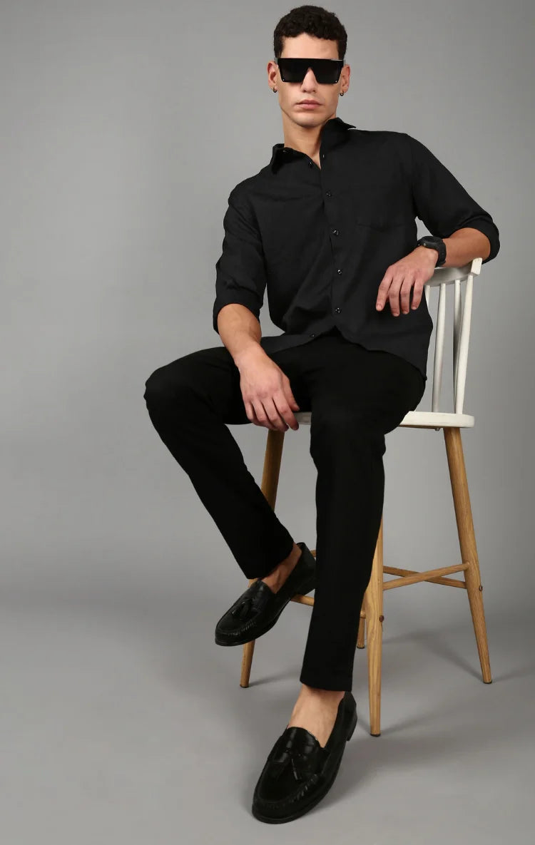 Men's Casual Shirts