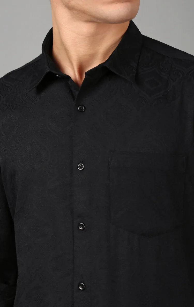 Men's Casual Shirts