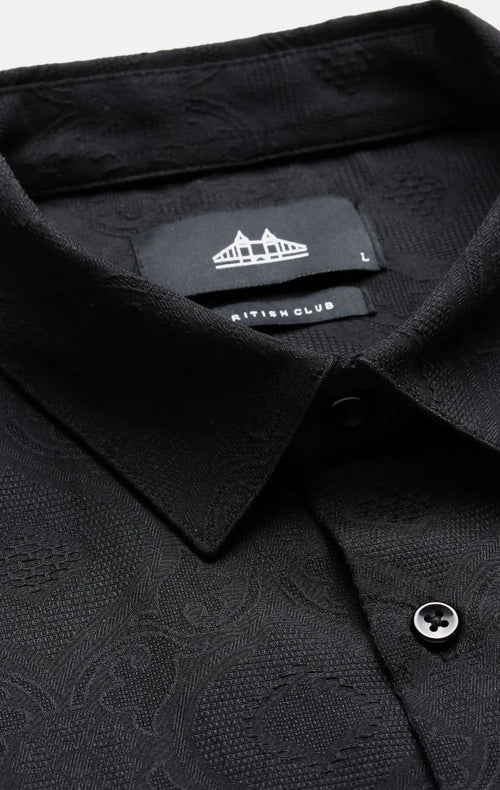 Men's Casual Shirts