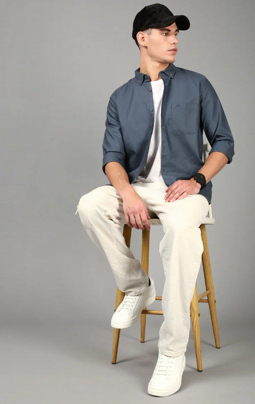 Men's Casual Shirts