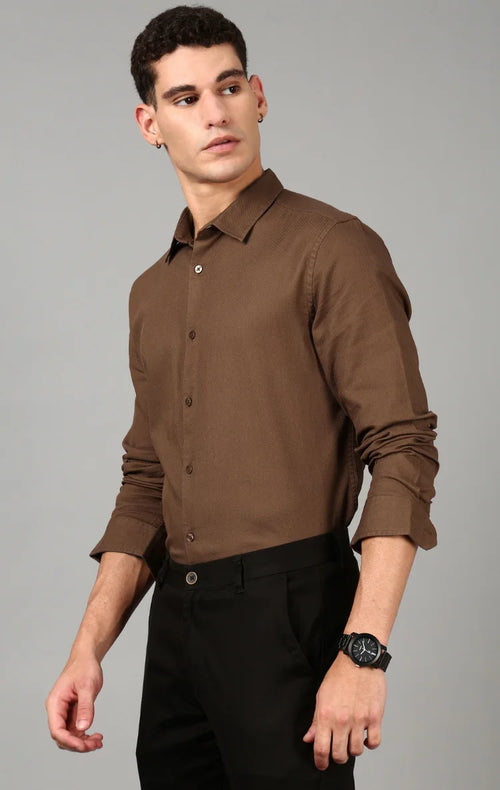 Men's Casual Shirts