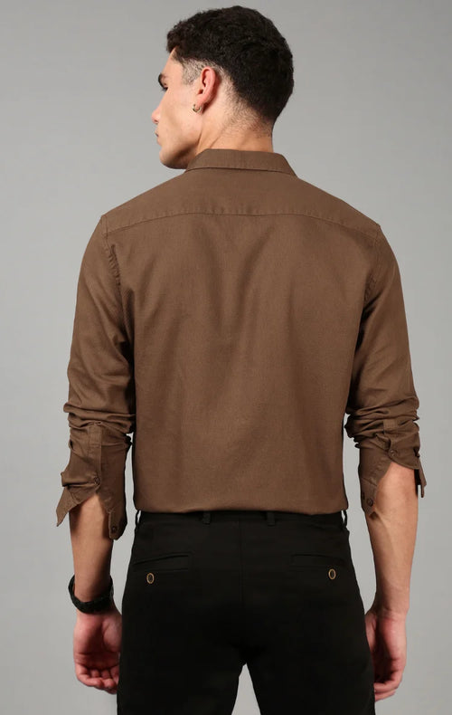 Men's Casual Shirts