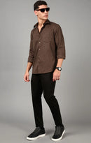 Men's Casual Shirts