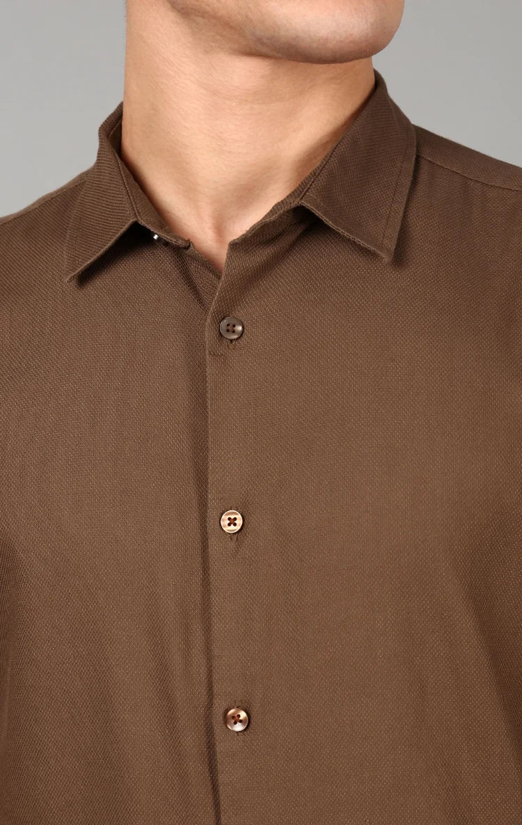 Men's Casual Shirts