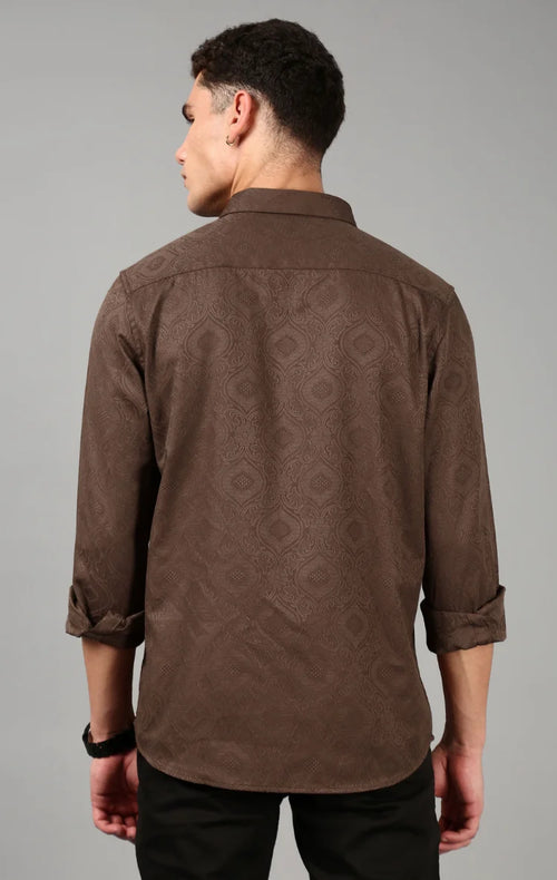 Men's Casual Shirts