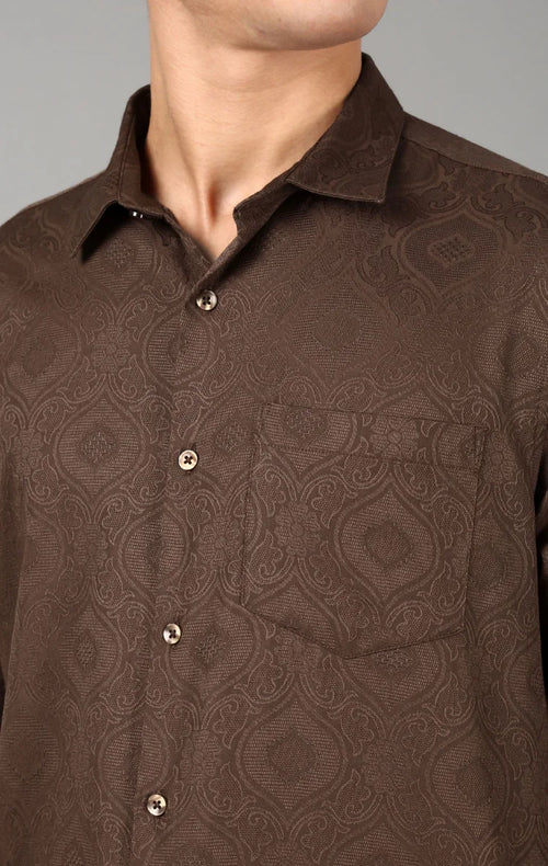 Men's Casual Shirts