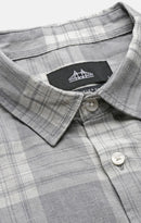 Men's Checks Shirt