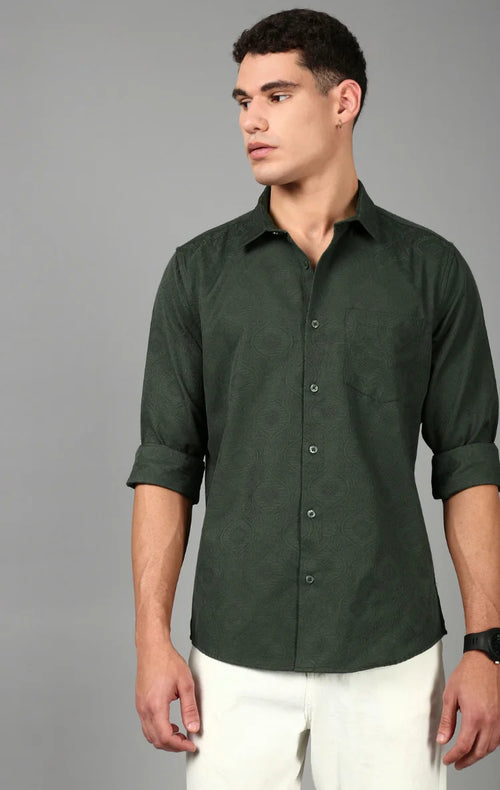 Men's Casual Shirts