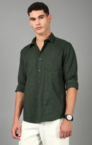 Men's Casual Shirts