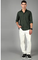 Men's Casual Shirts