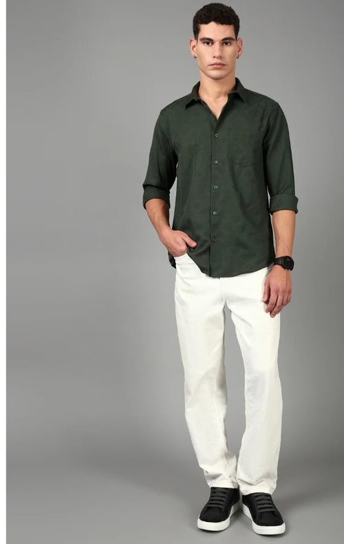 Men's Casual Shirts