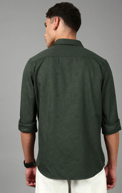 Men's Casual Shirts