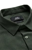 Men's Casual Shirts