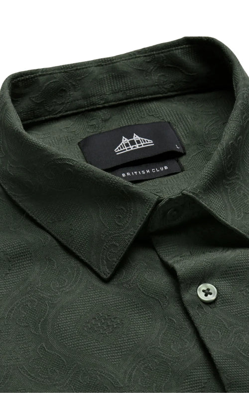 Men's Casual Shirts