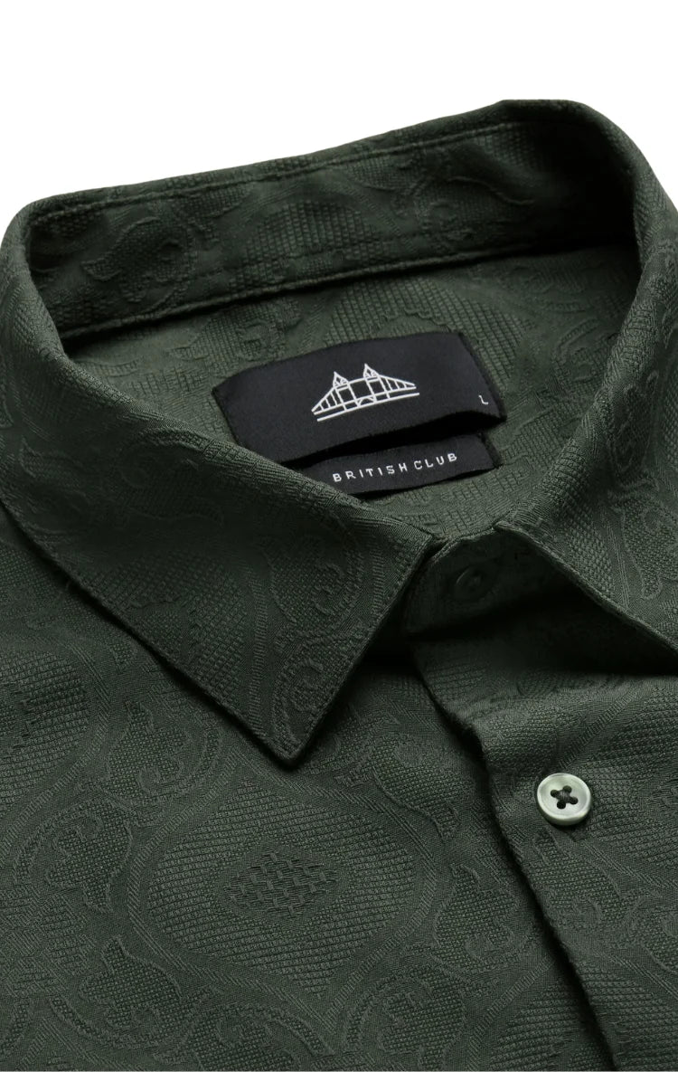 Men's Casual Shirts