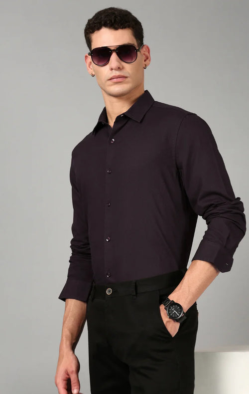 Men's Casual Shirts