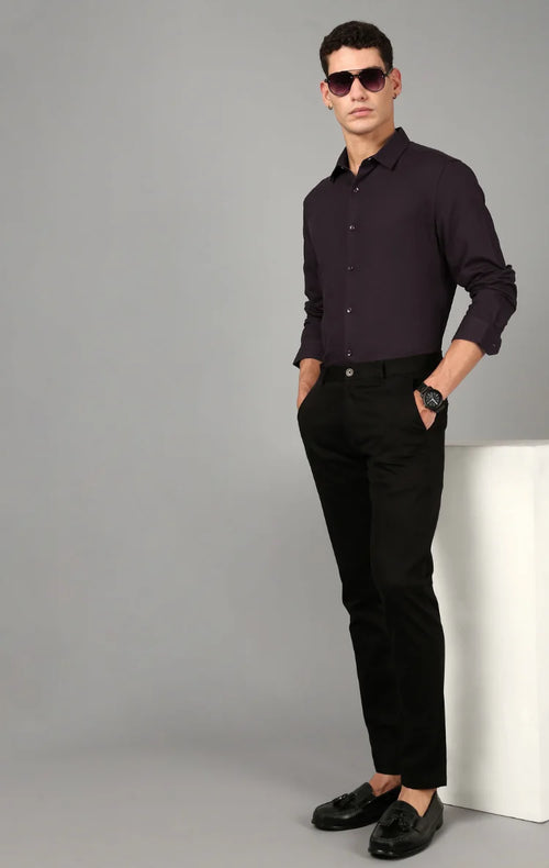 Men's Casual Shirts