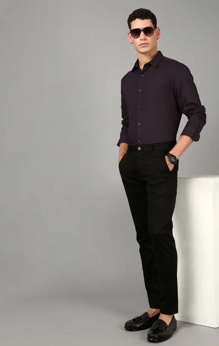 Men's Casual Shirts
