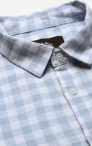Men's Checks Shirt